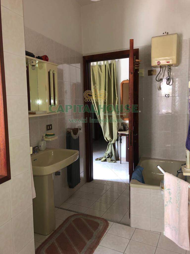 S.Indipendente in vendita a Capriglia Irpina