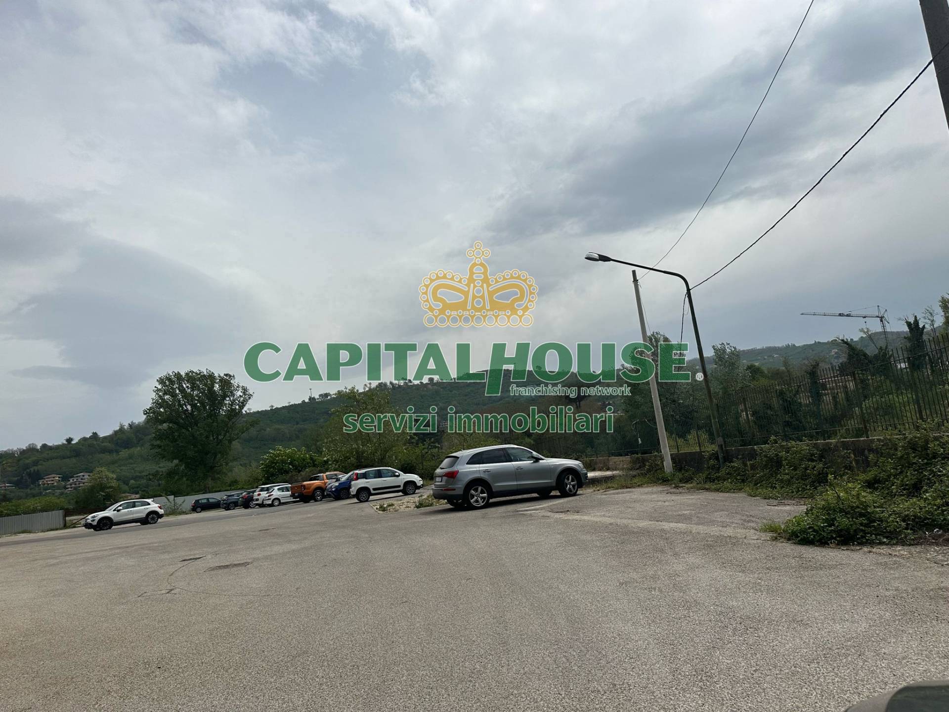 Commerciale in affitto a Mercogliano