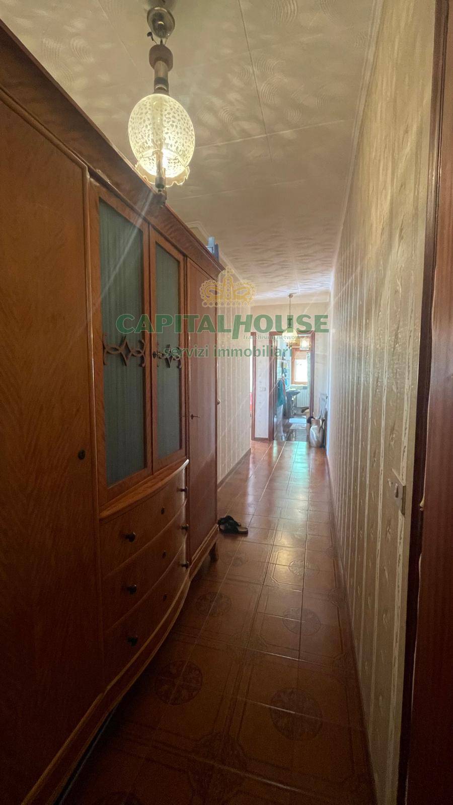 Appartamento in vendita a Ospedaletto d'Alpinolo