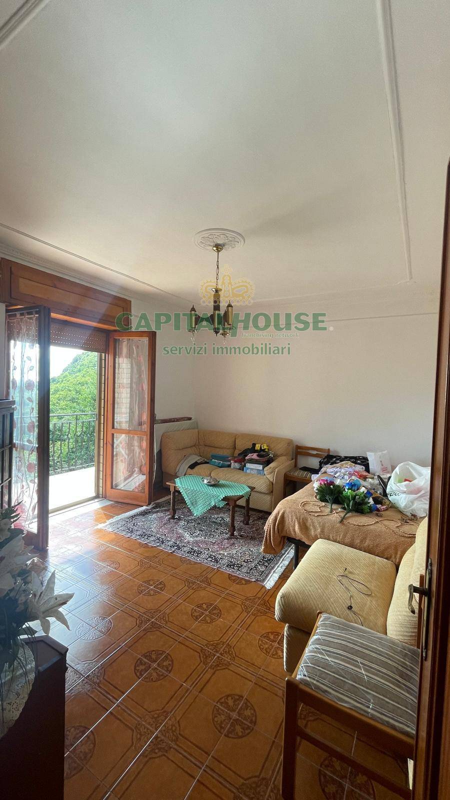 Appartamento in vendita a Ospedaletto d'Alpinolo