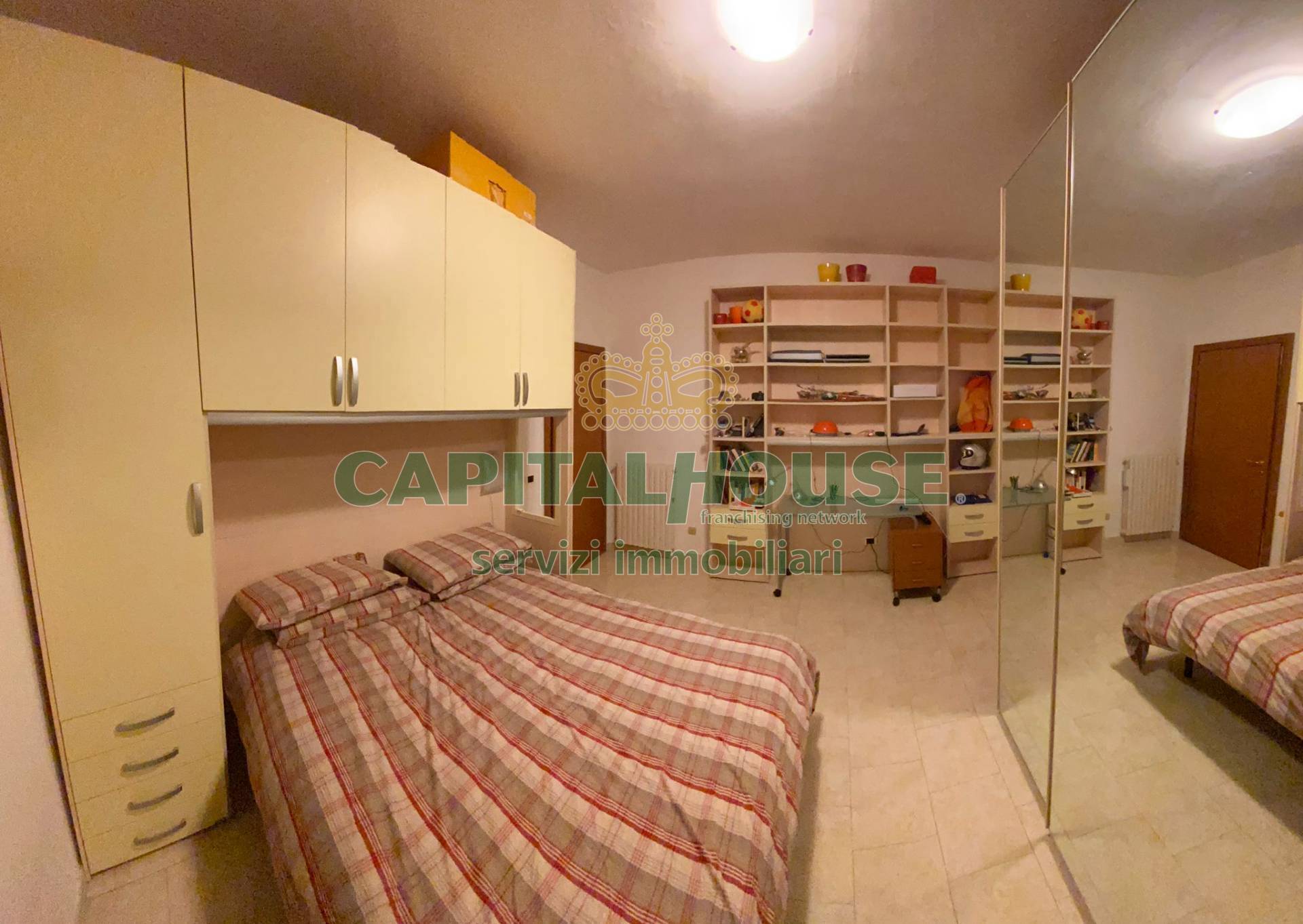 Appartamento in vendita a Capriglia Irpina