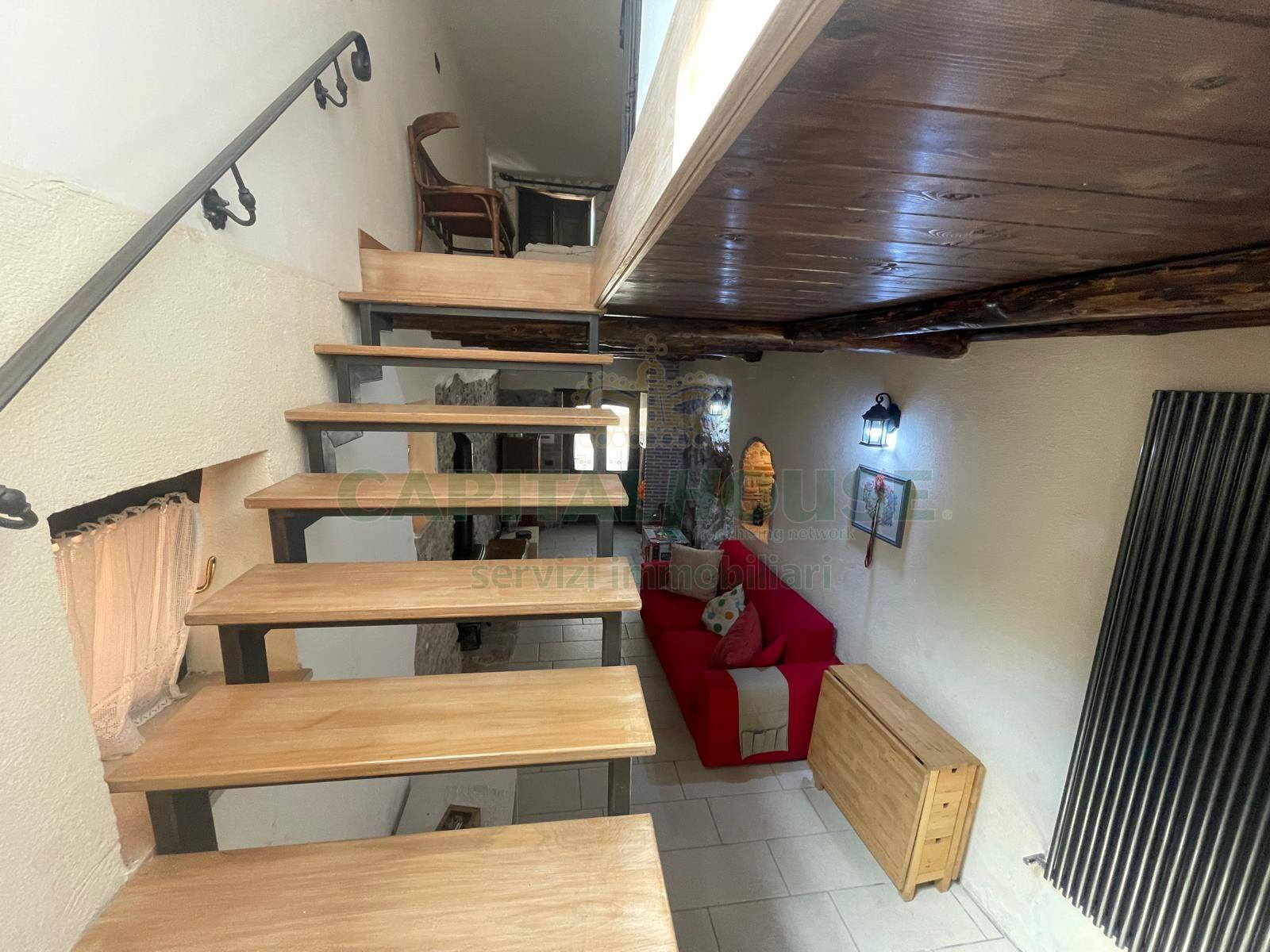 S.Indipendente in vendita a Mercogliano