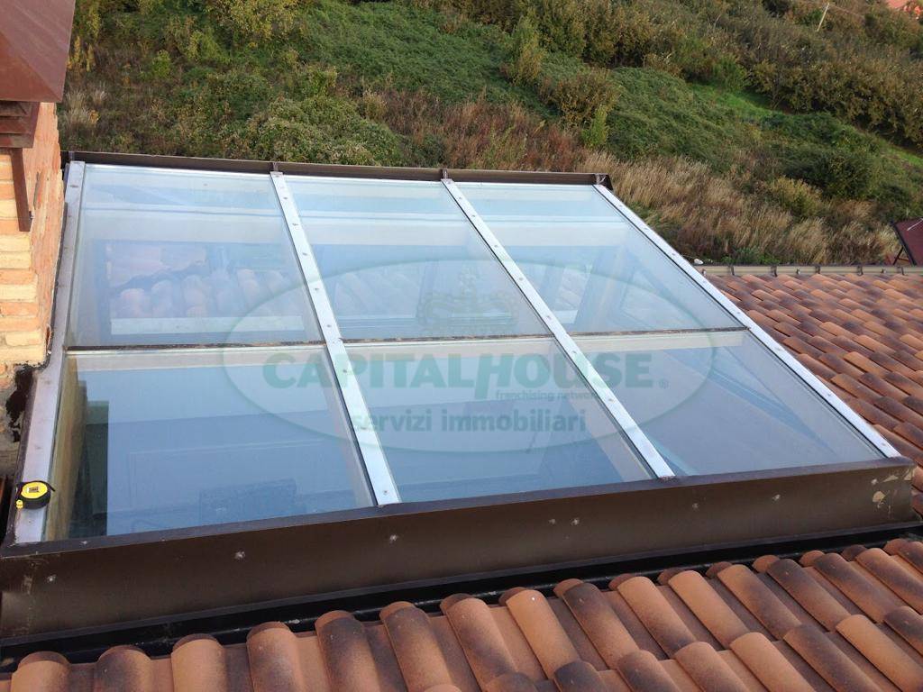 Mansarda in vendita a Ospedaletto d'Alpinolo