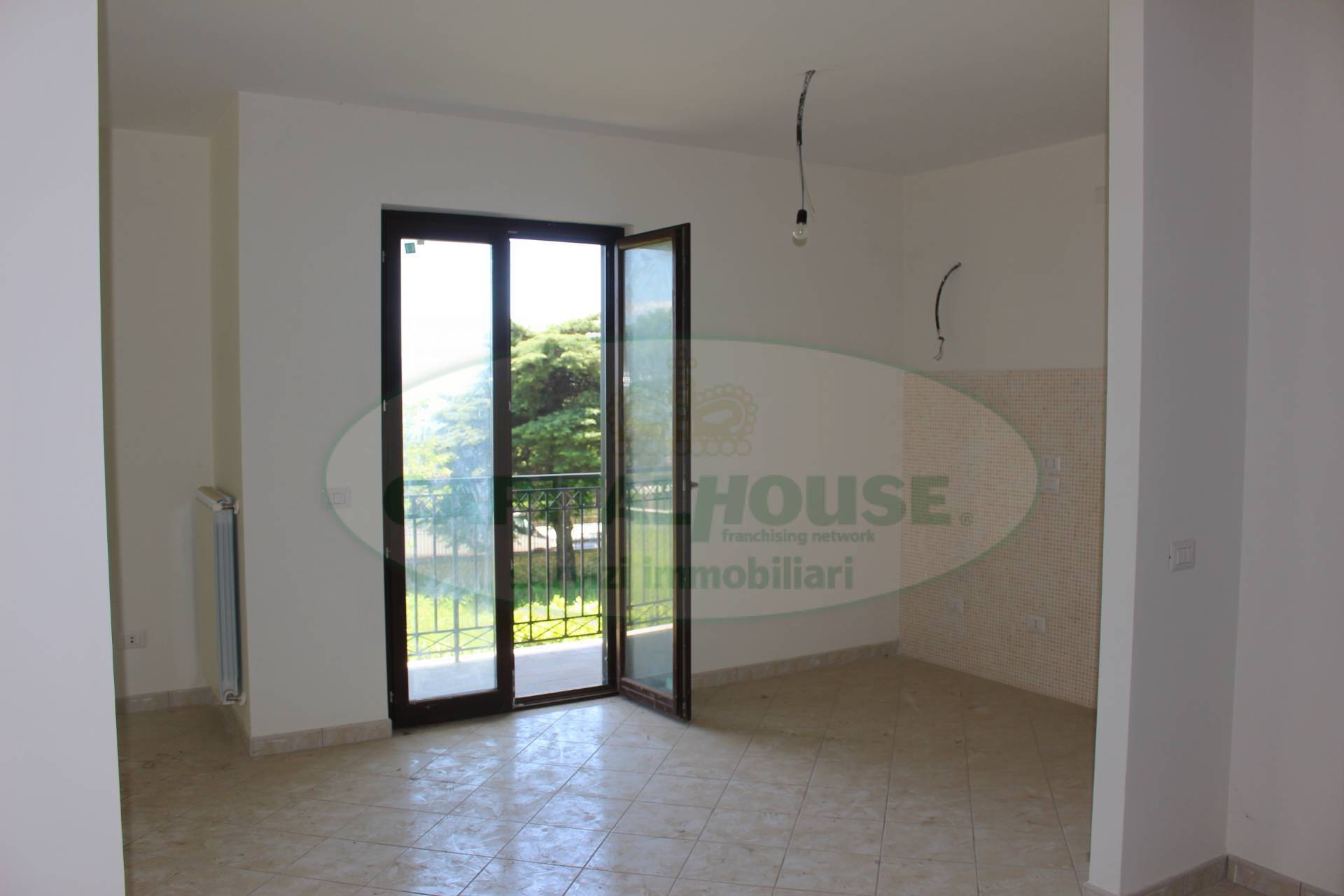 Appartamento in vendita a Summonte