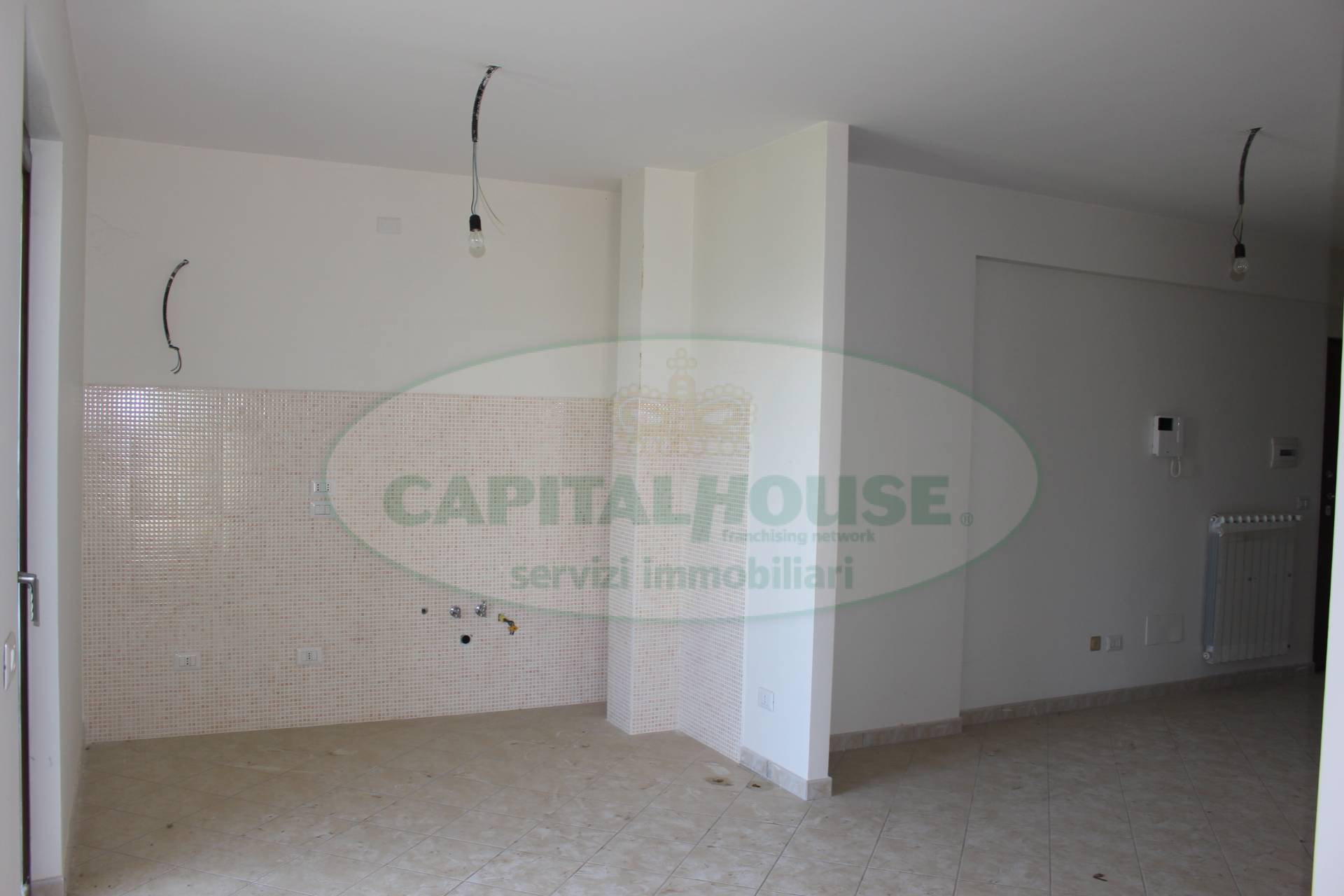 Appartamento in vendita a Summonte