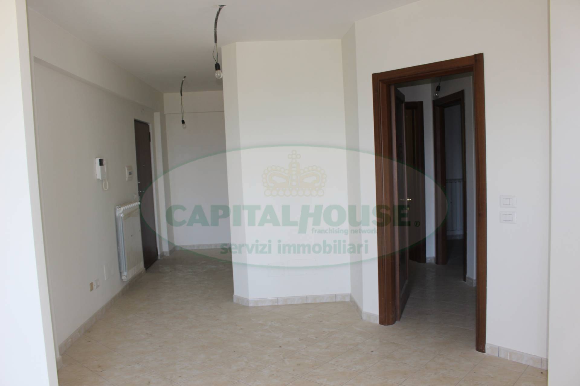 Appartamento in vendita a Summonte