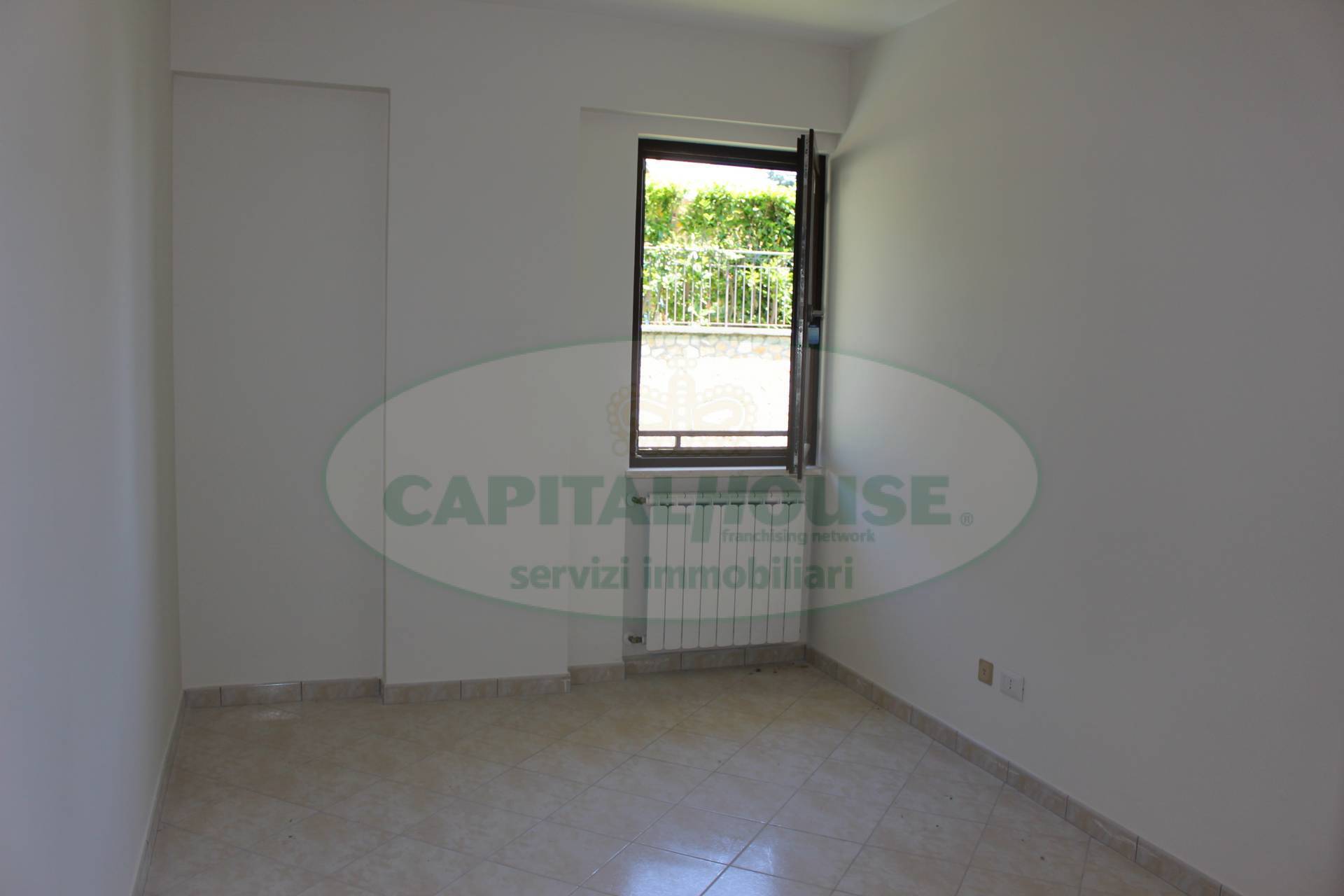 Appartamento in vendita a Summonte