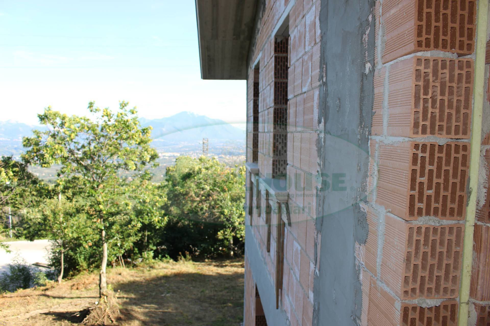 Indipendente in vendita a Summonte