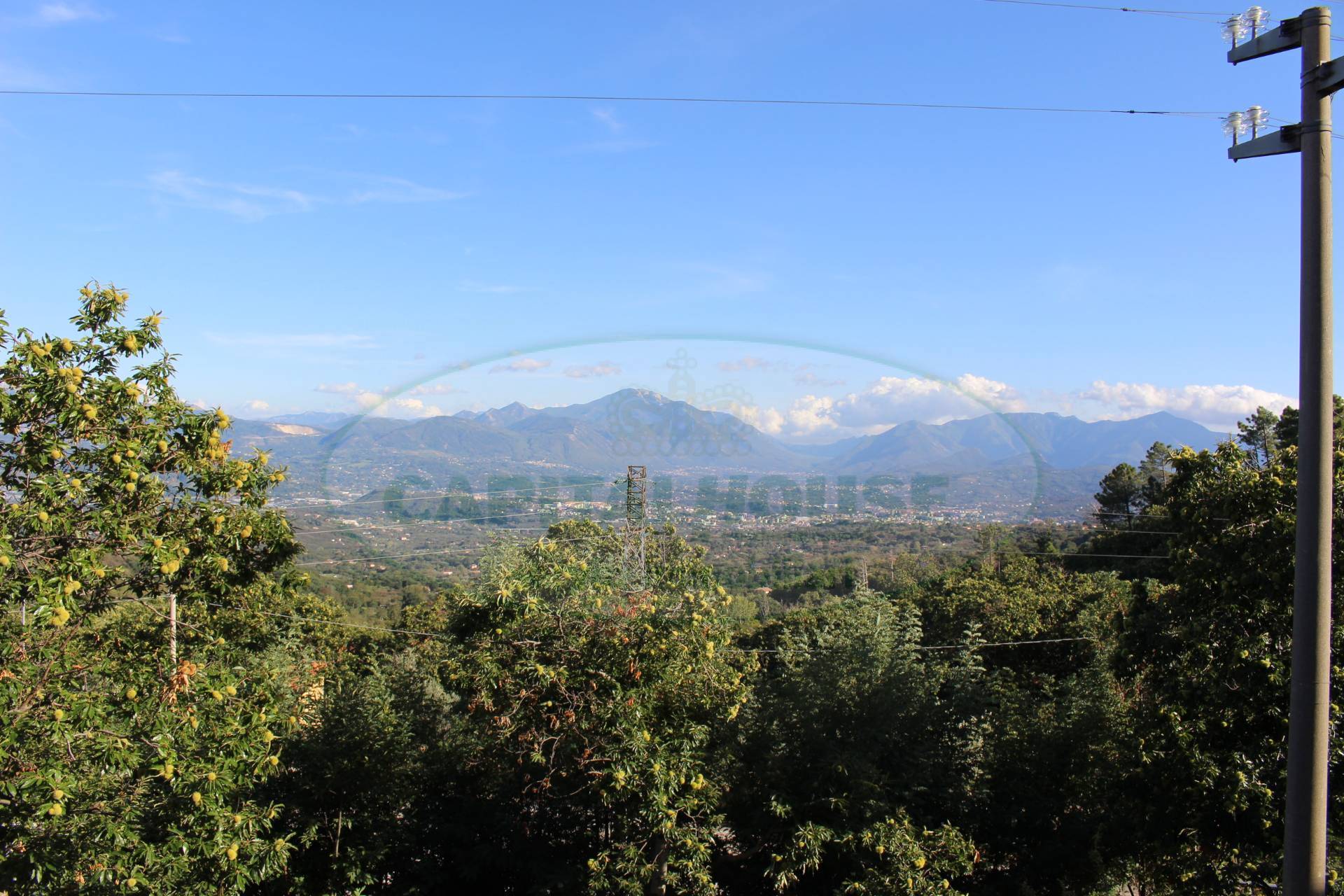 Indipendente in vendita a Summonte