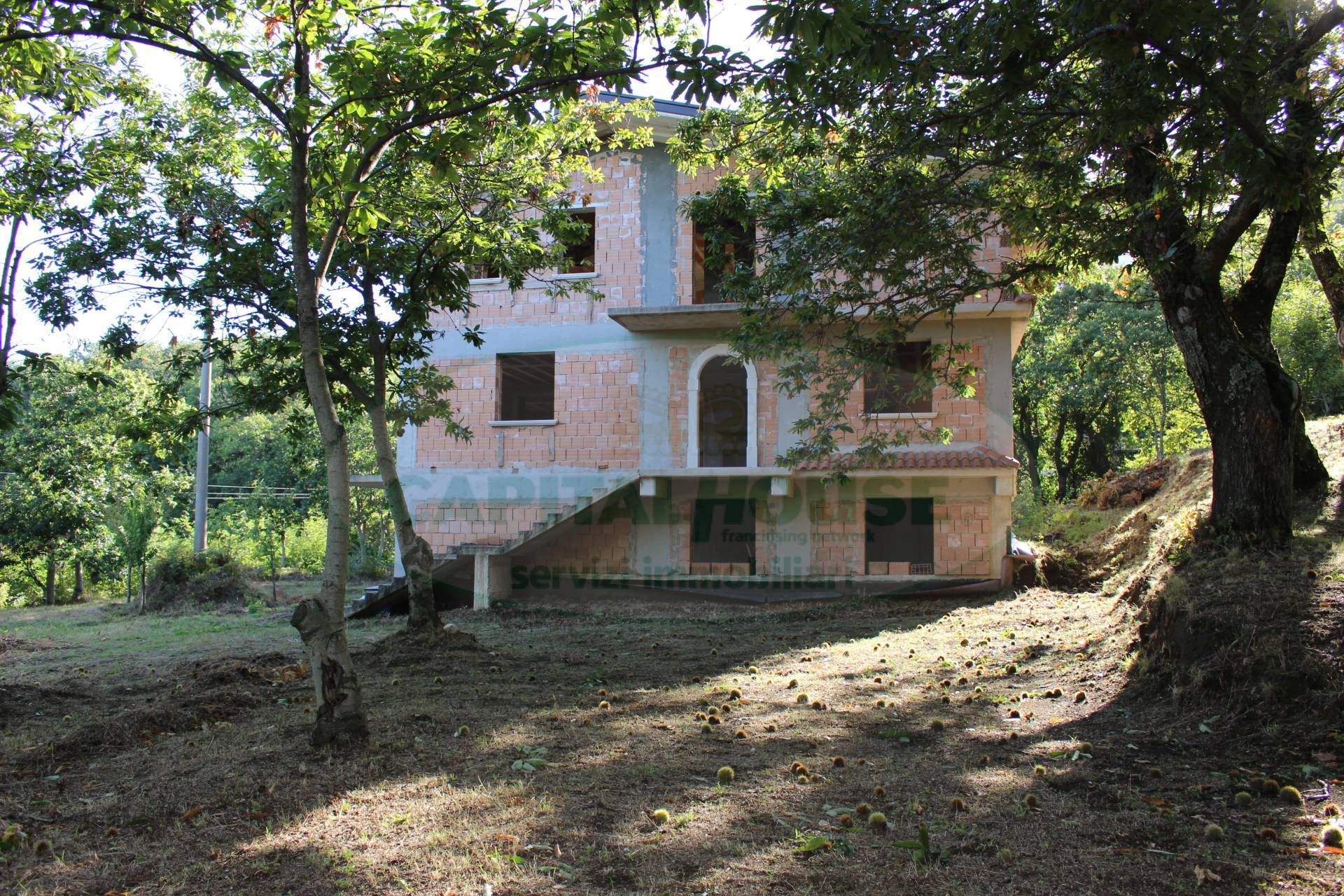 Indipendente in vendita a Summonte