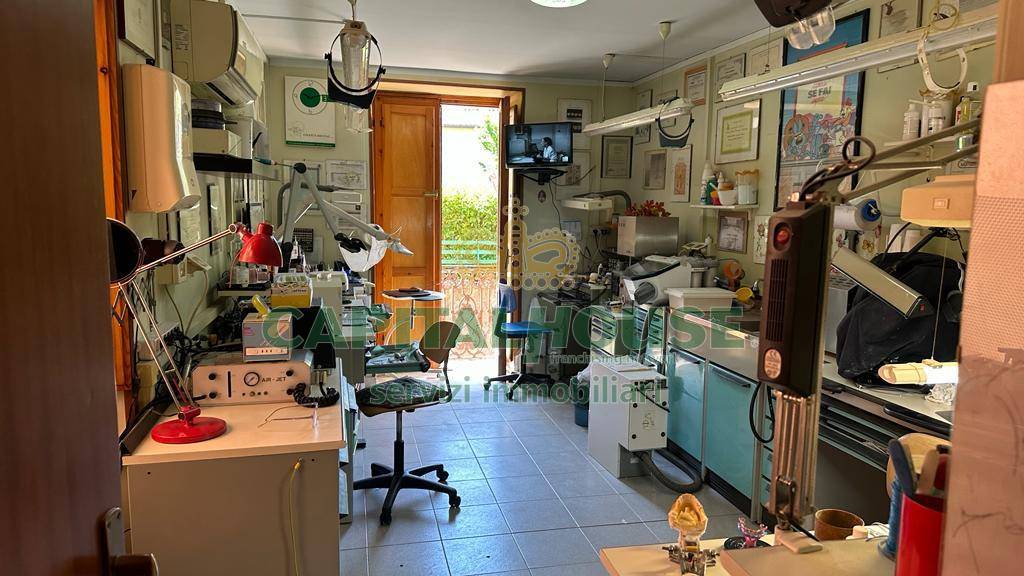 S.Indipendente in vendita a Ospedaletto d'Alpinolo