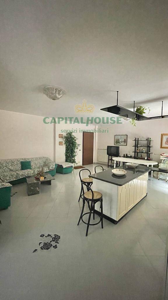 Appartamento in vendita a Sant'Angelo a Scala