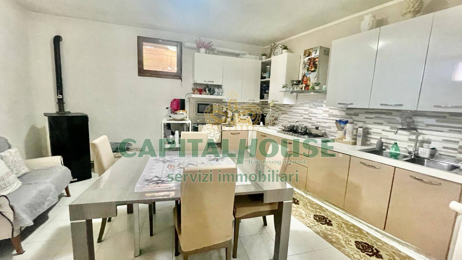 Appartamento in vendita a Summonte