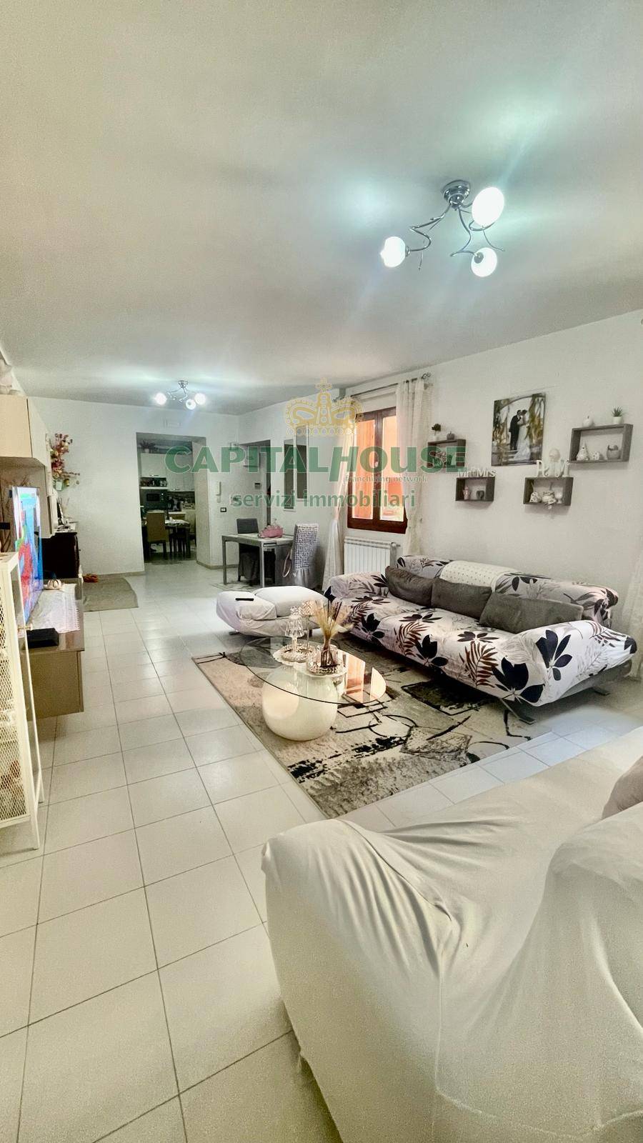 Appartamento in vendita a Summonte