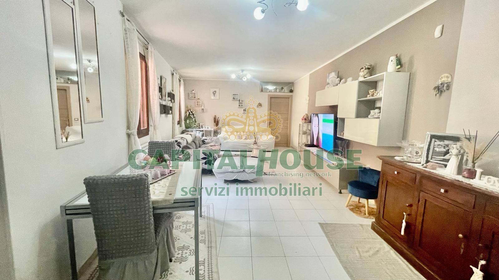 Appartamento in vendita a Summonte