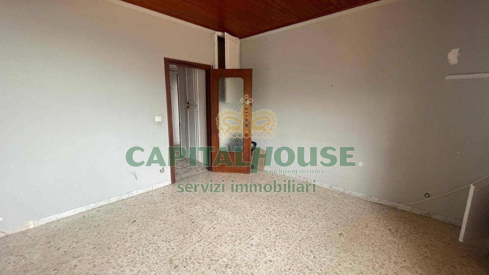 Appartamento in vendita a Mercogliano