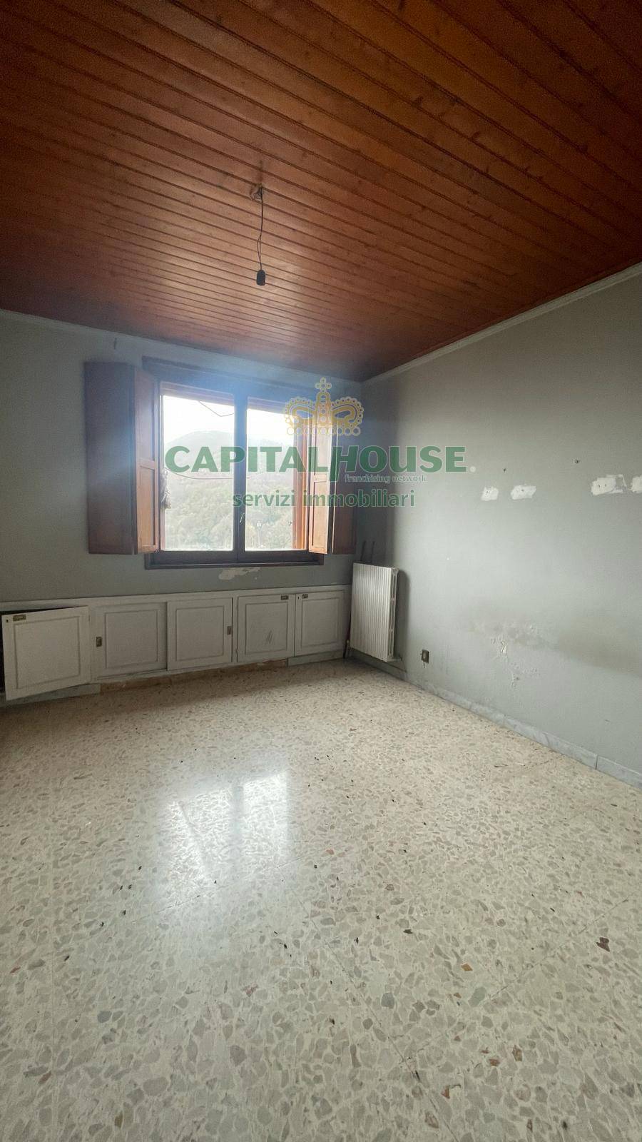 Appartamento in vendita a Mercogliano