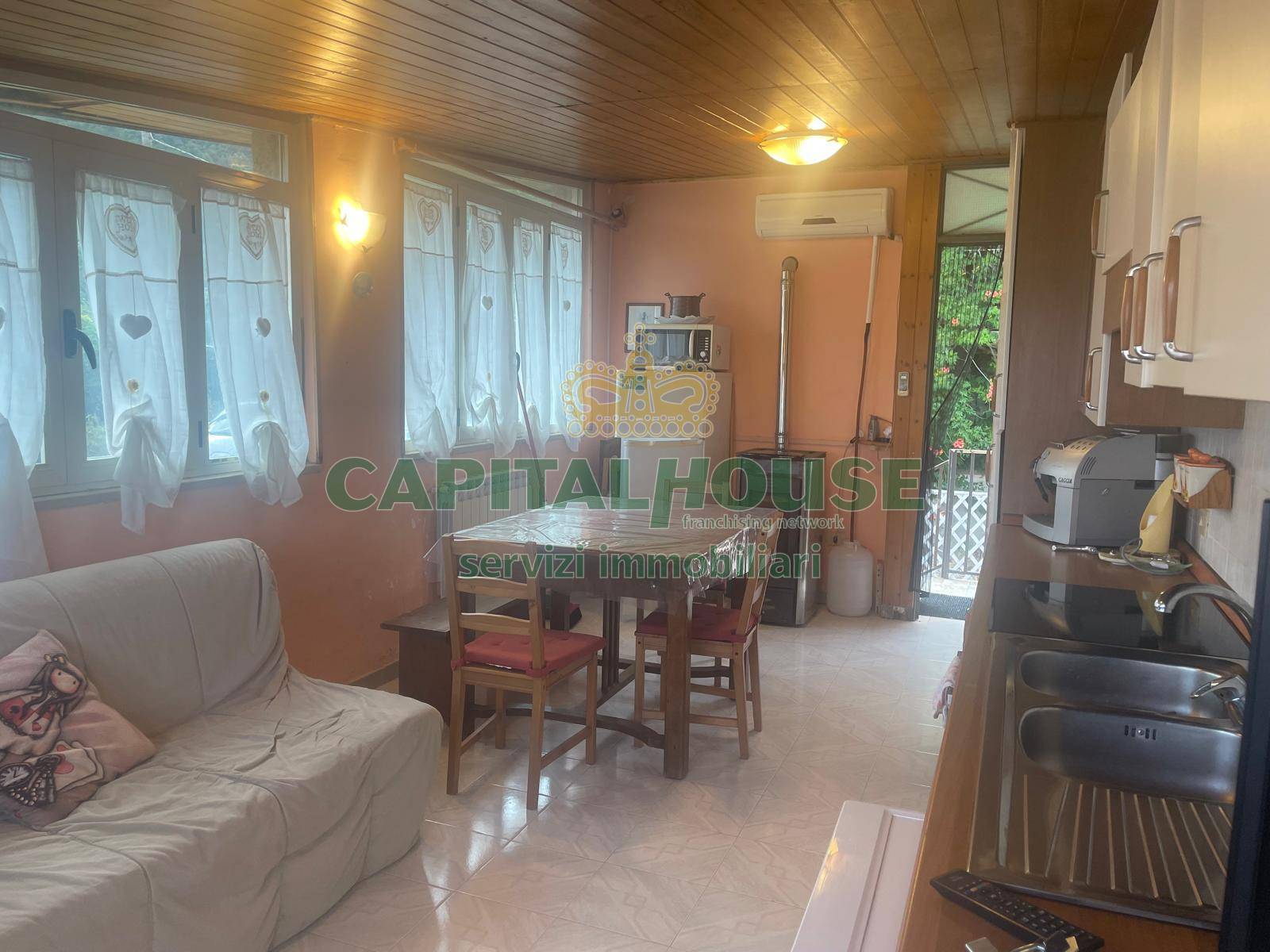 Villa in vendita a Summonte