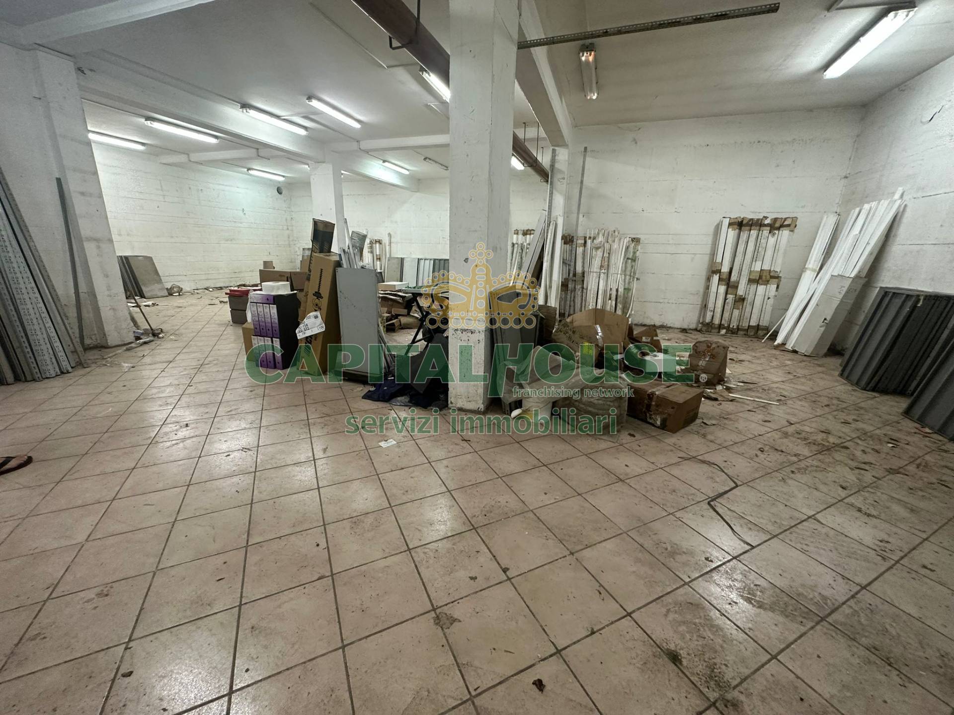 Commerciale in affitto a Mercogliano