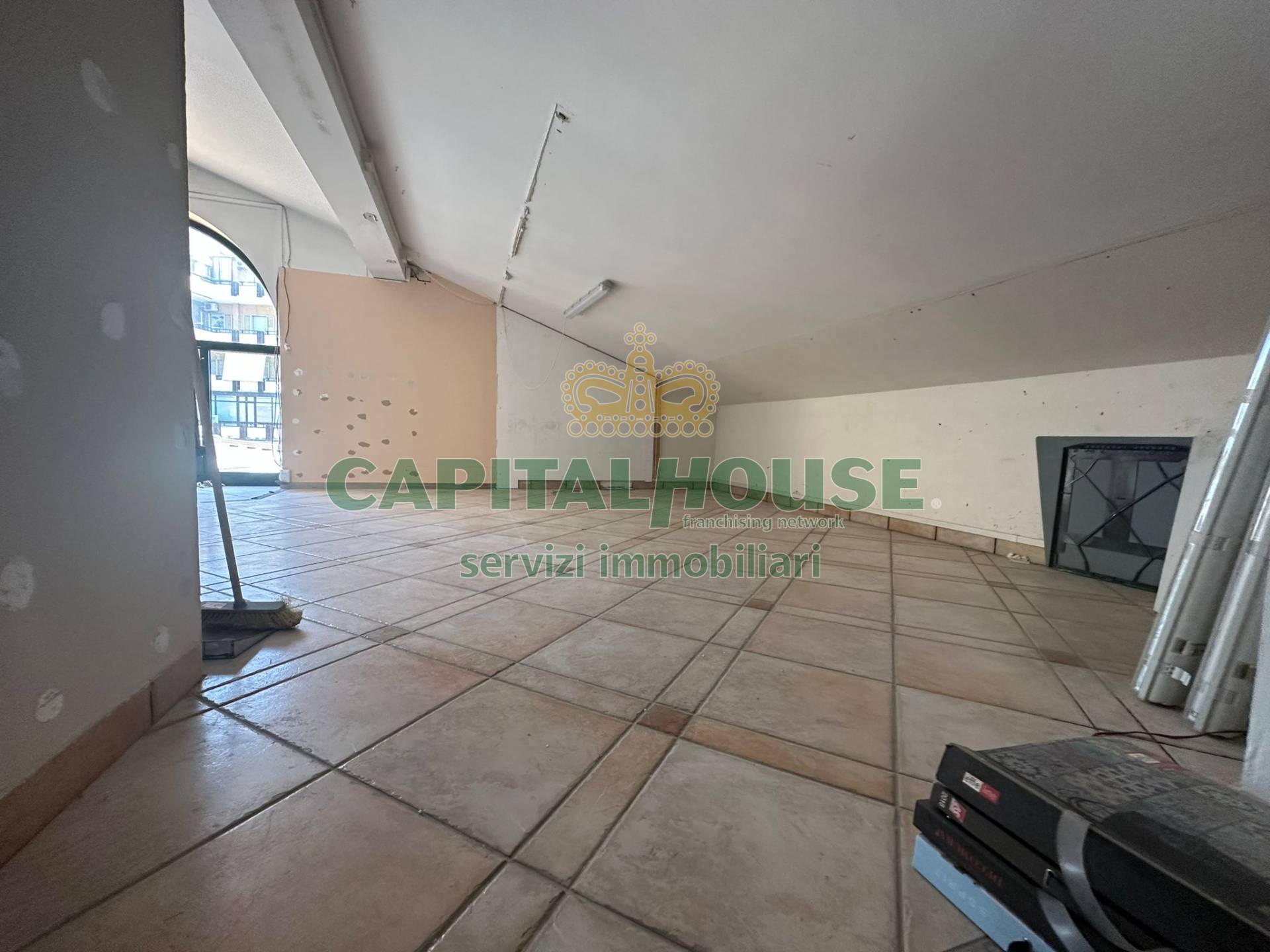 Commerciale in affitto a Mercogliano