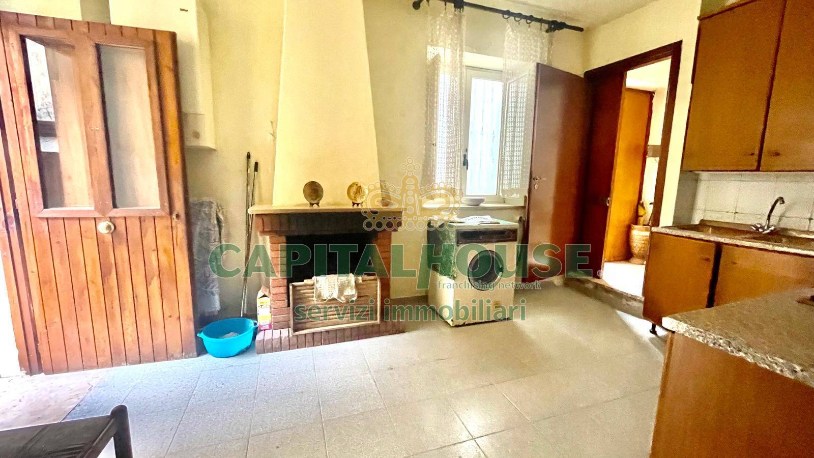 S.Indipendente in vendita a Capriglia Irpina