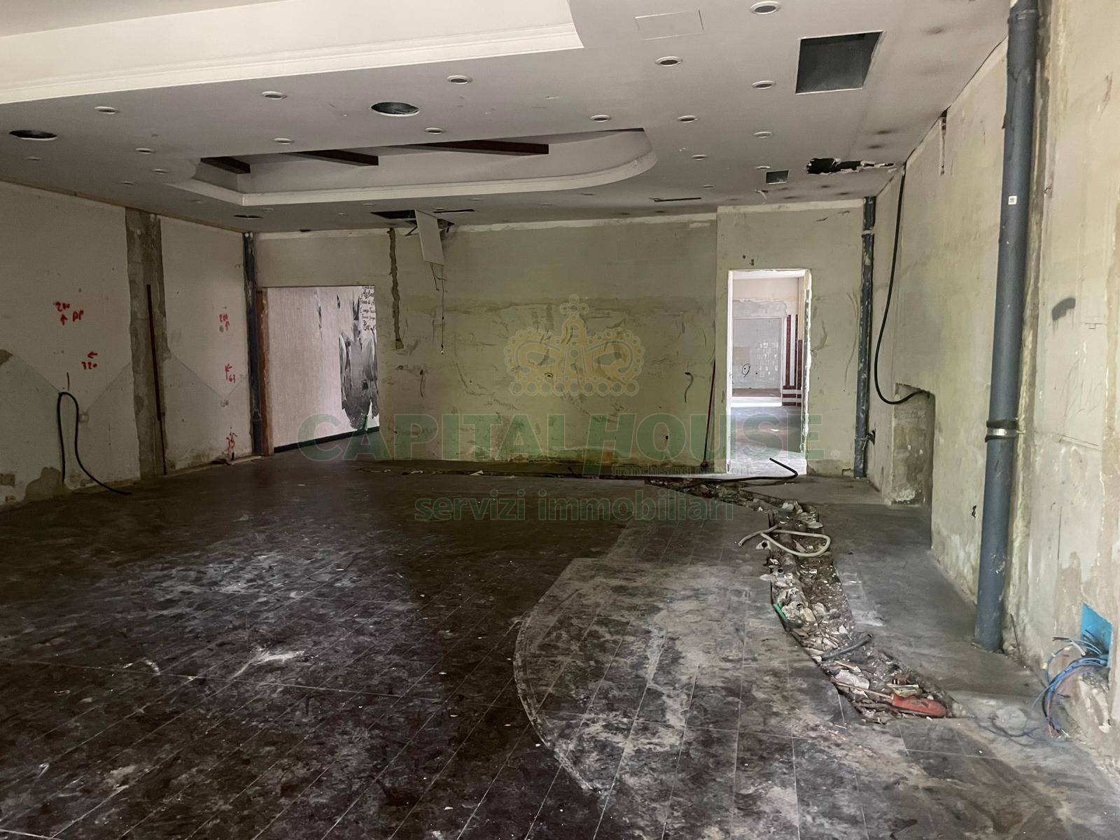 Commerciale in affitto a Mercogliano