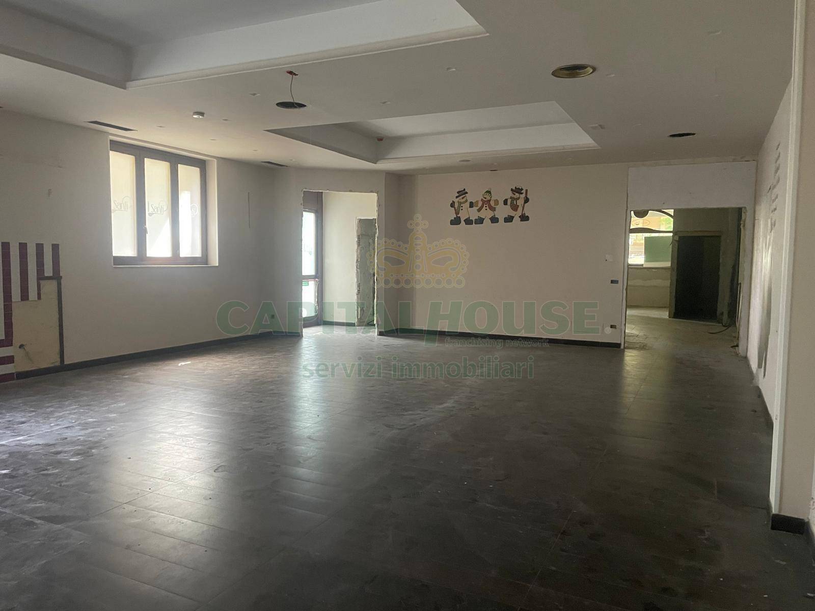 Commerciale in affitto a Mercogliano