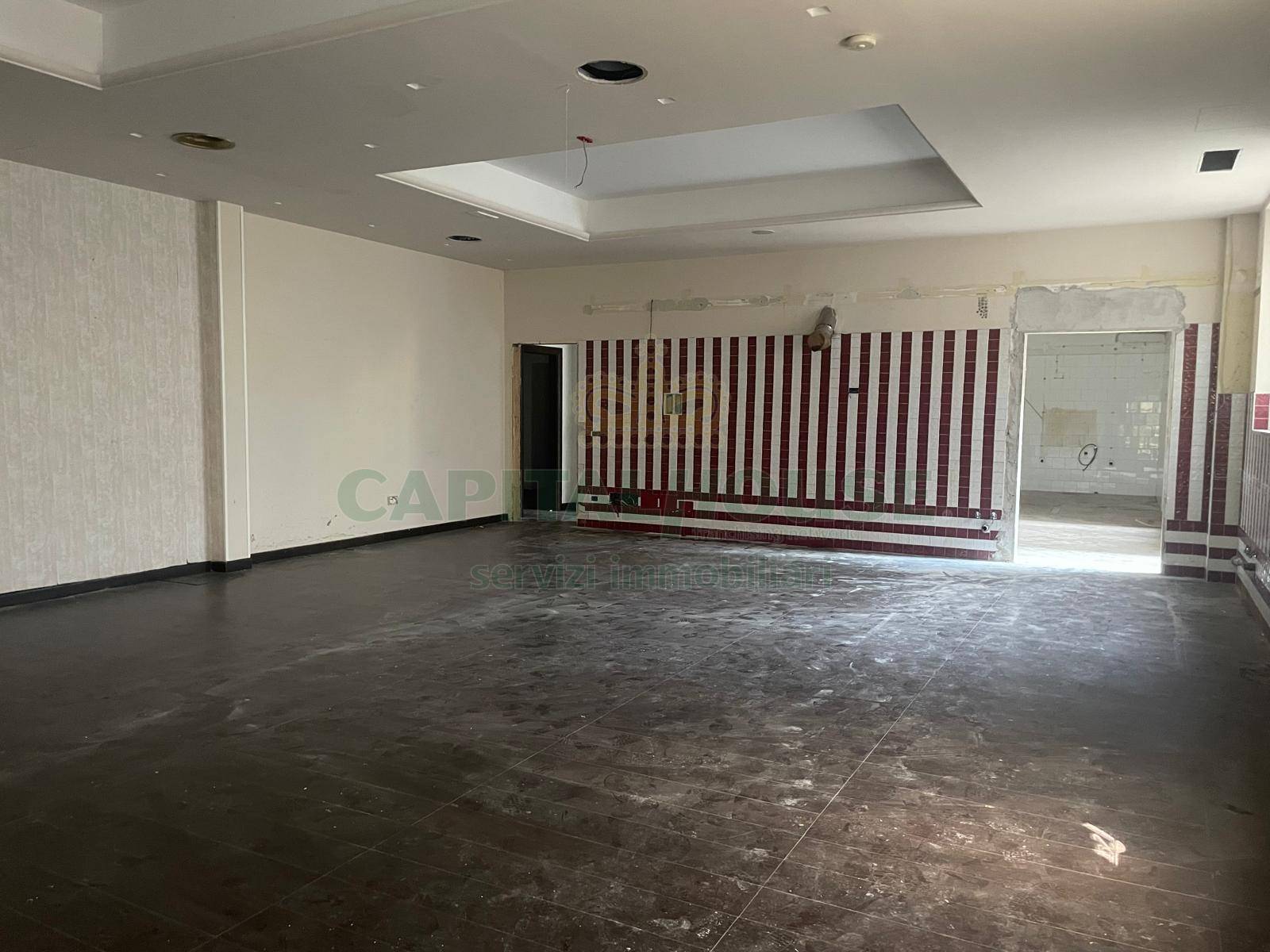 Commerciale in affitto a Mercogliano