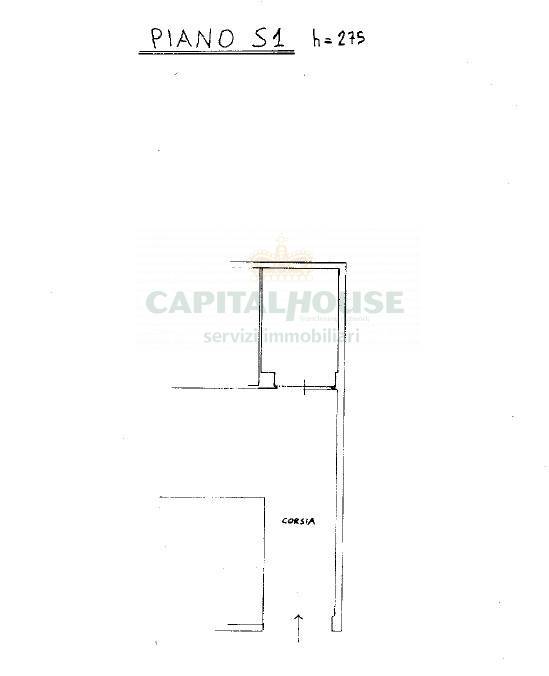Appartamento in vendita a Mercogliano