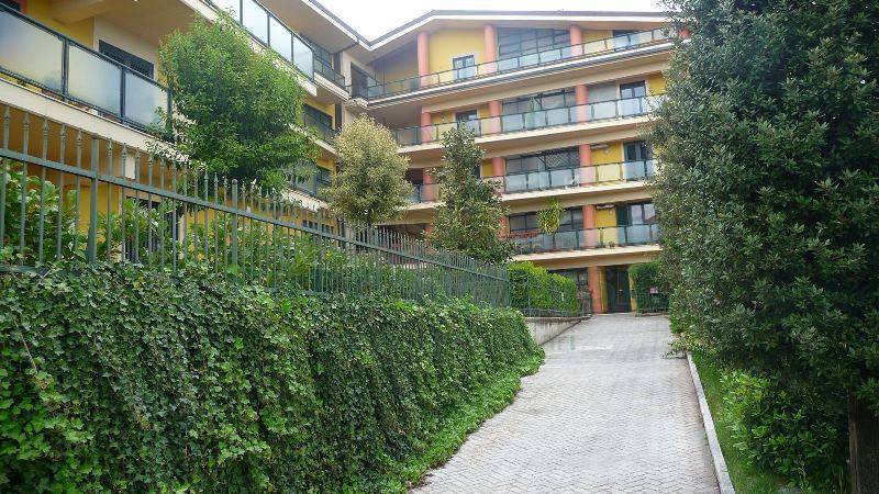 Appartamento in vendita a Mercogliano