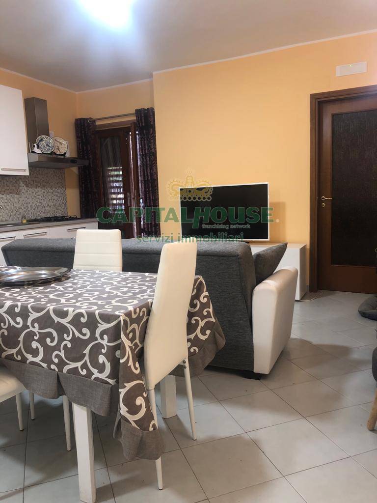 Appartamento in vendita a Mercogliano