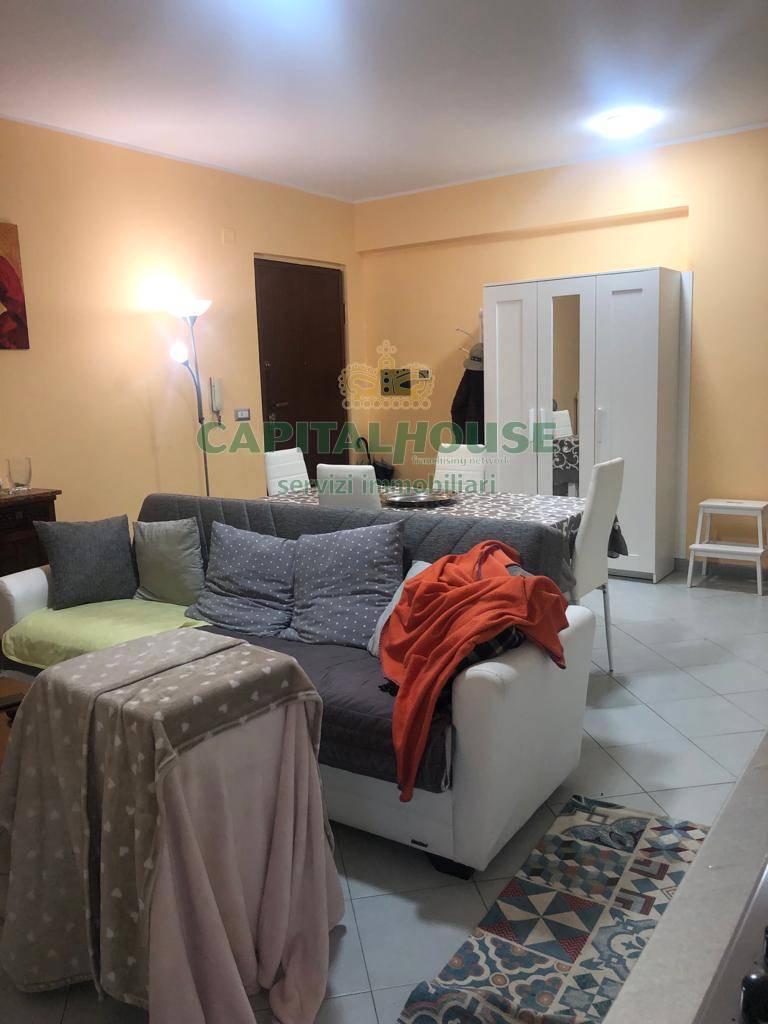 Appartamento in vendita a Mercogliano