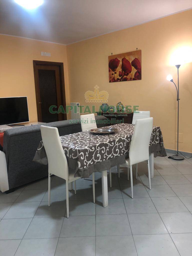 Appartamento in vendita a Mercogliano