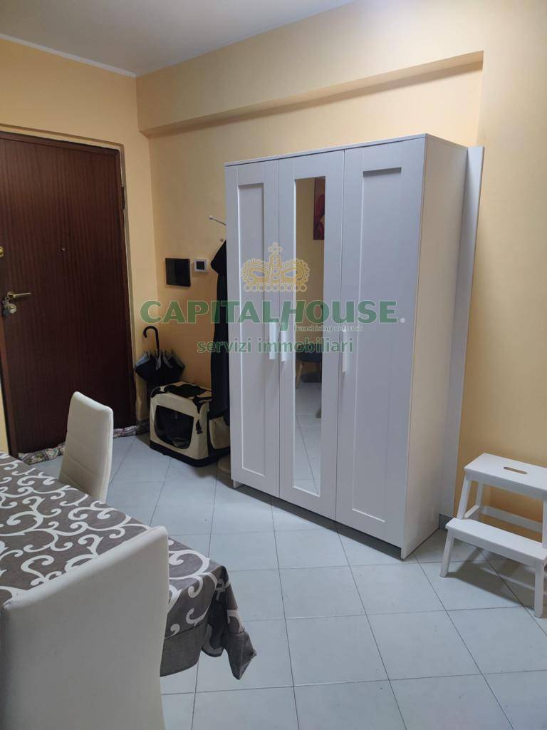 Appartamento in vendita a Mercogliano