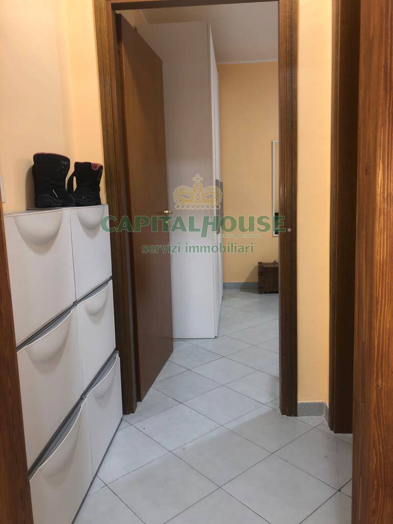 Appartamento in vendita a Mercogliano