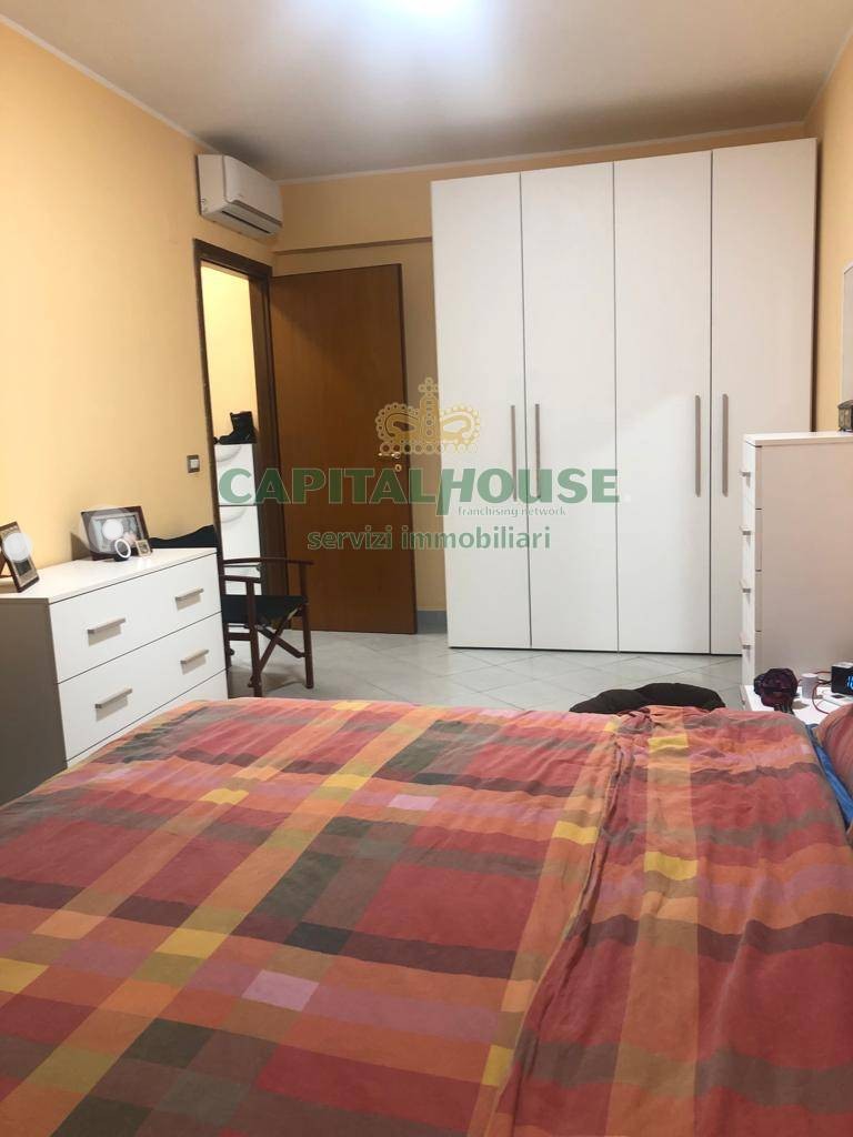 Appartamento in vendita a Mercogliano