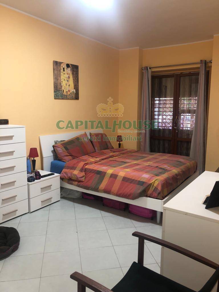 Appartamento in vendita a Mercogliano