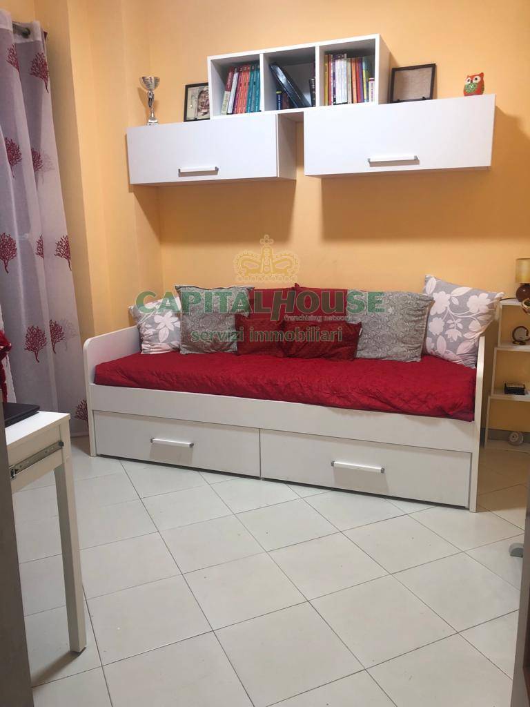 Appartamento in vendita a Mercogliano