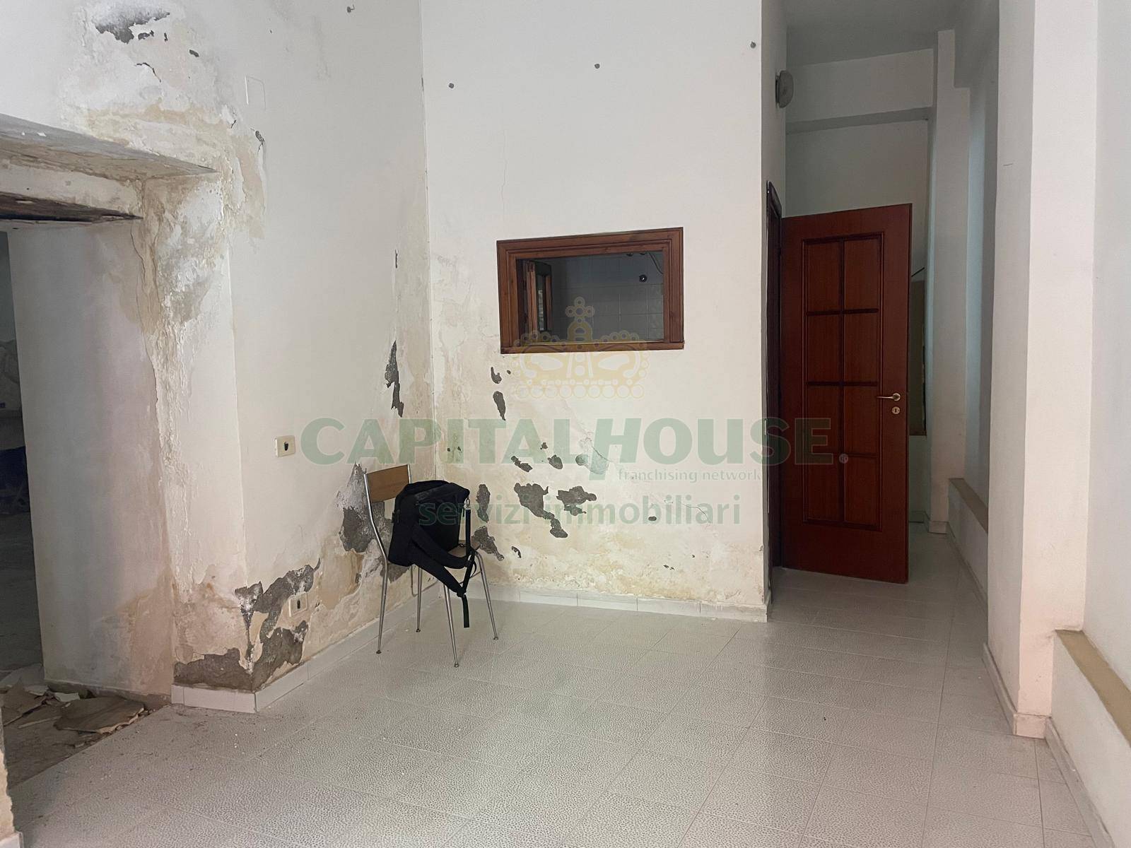 S.Indipendente in vendita a Summonte