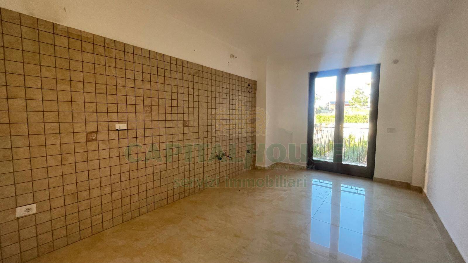 Appartamento in vendita a Ospedaletto d'Alpinolo