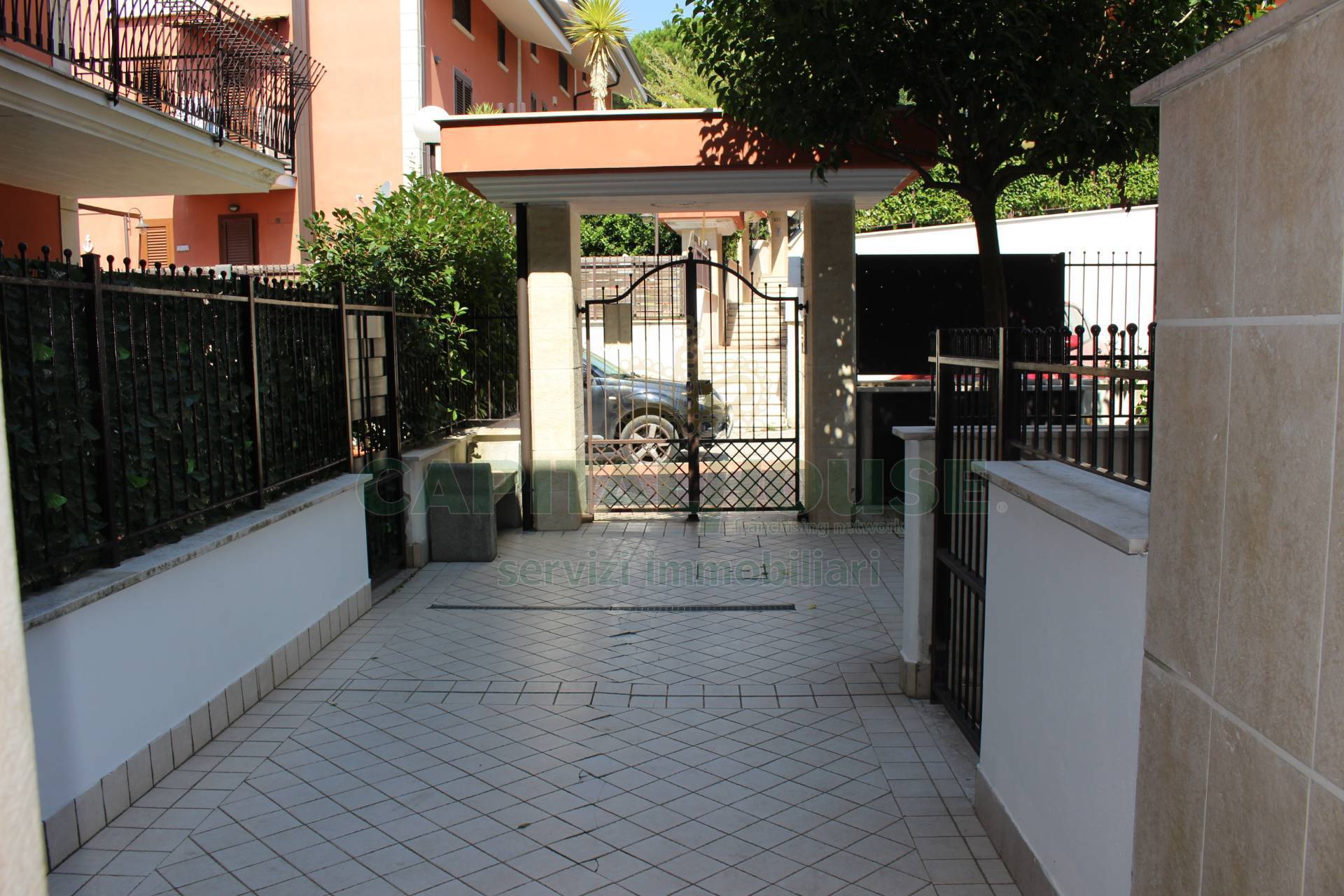 Appartamento in vendita a Ospedaletto d'Alpinolo