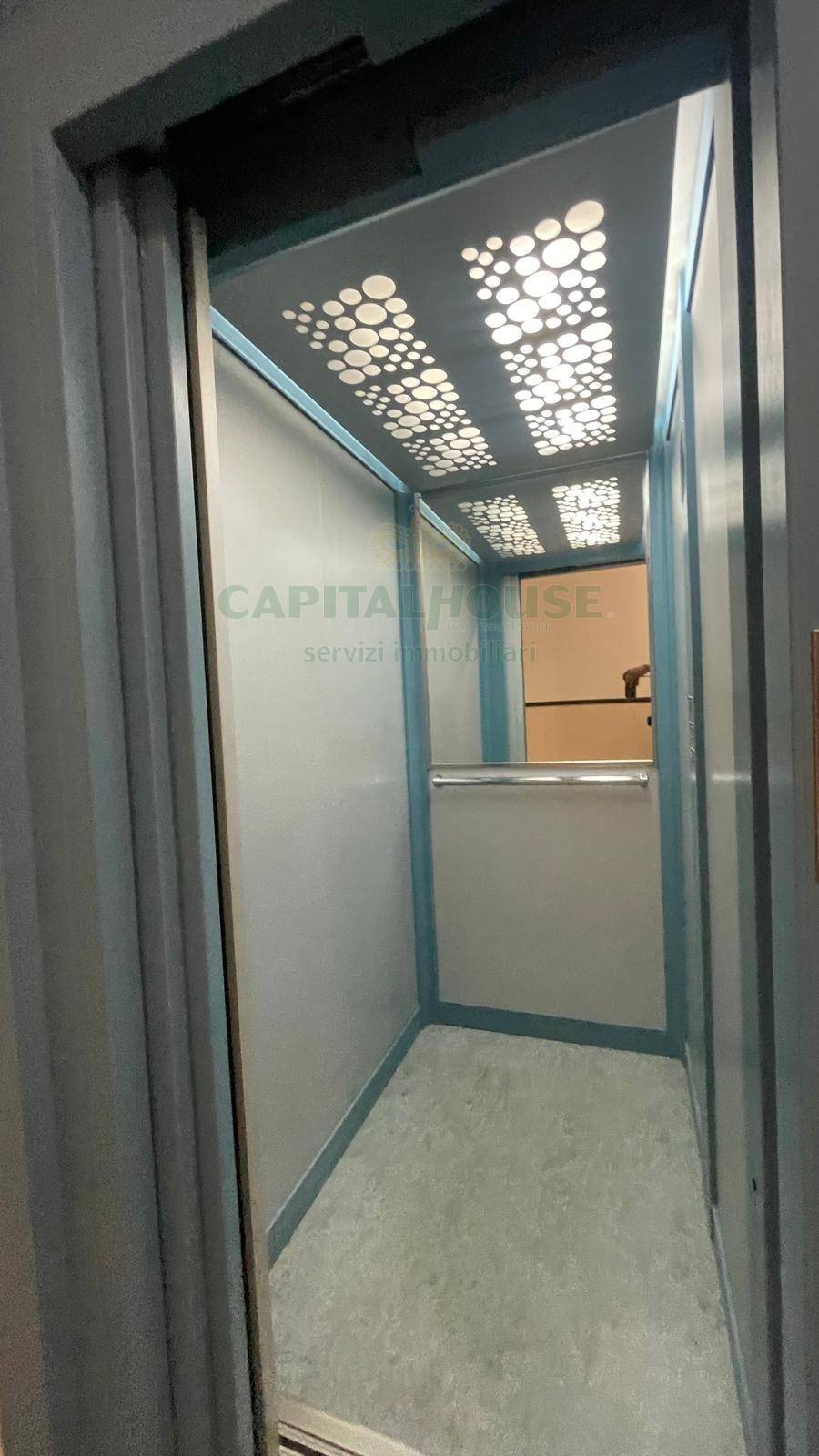 Appartamento in vendita a Ospedaletto d'Alpinolo