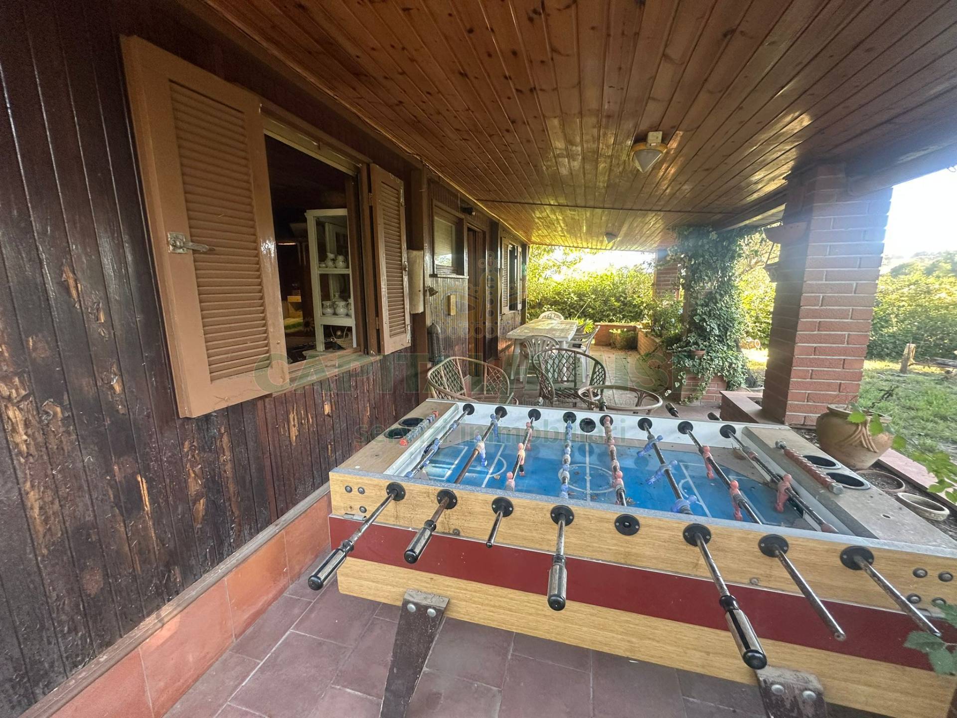 Indipendente in vendita a Capriglia Irpina