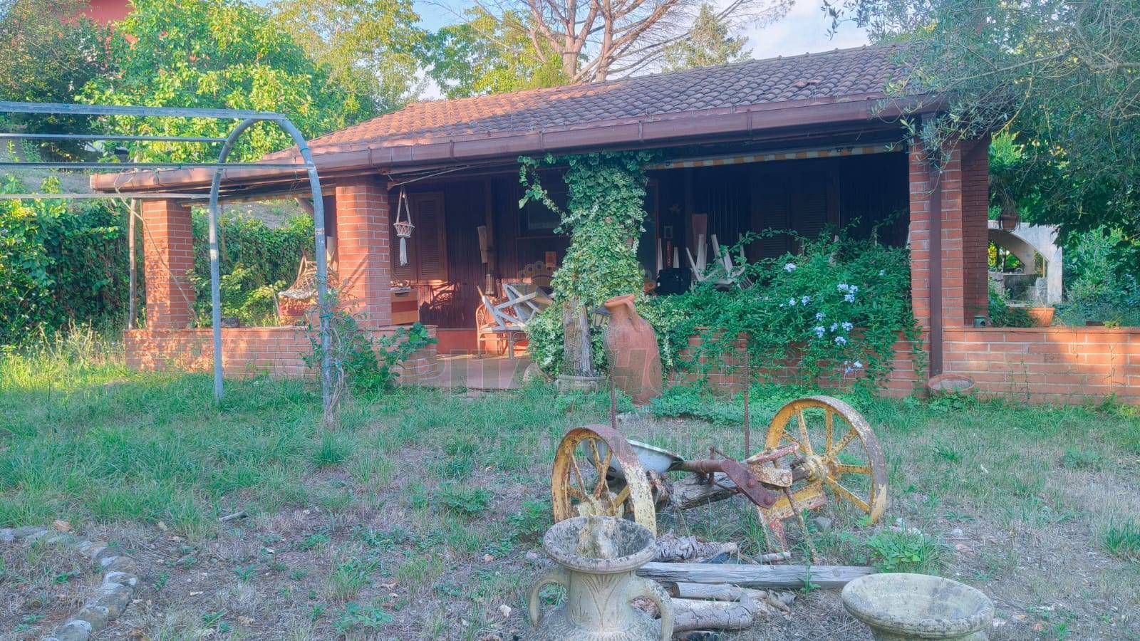 Indipendente in vendita a Capriglia Irpina