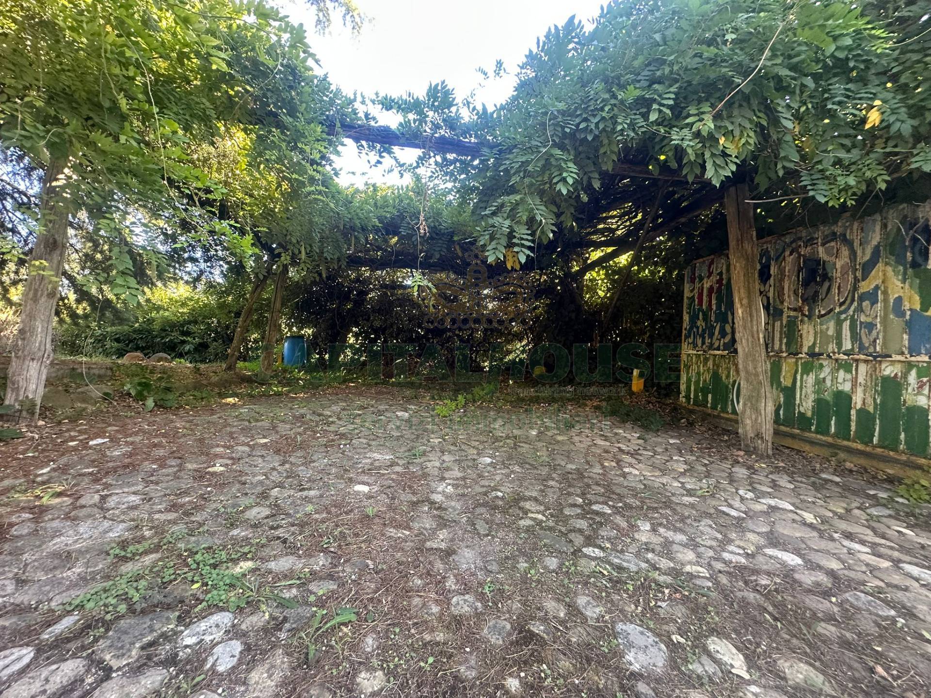 Indipendente in vendita a Capriglia Irpina