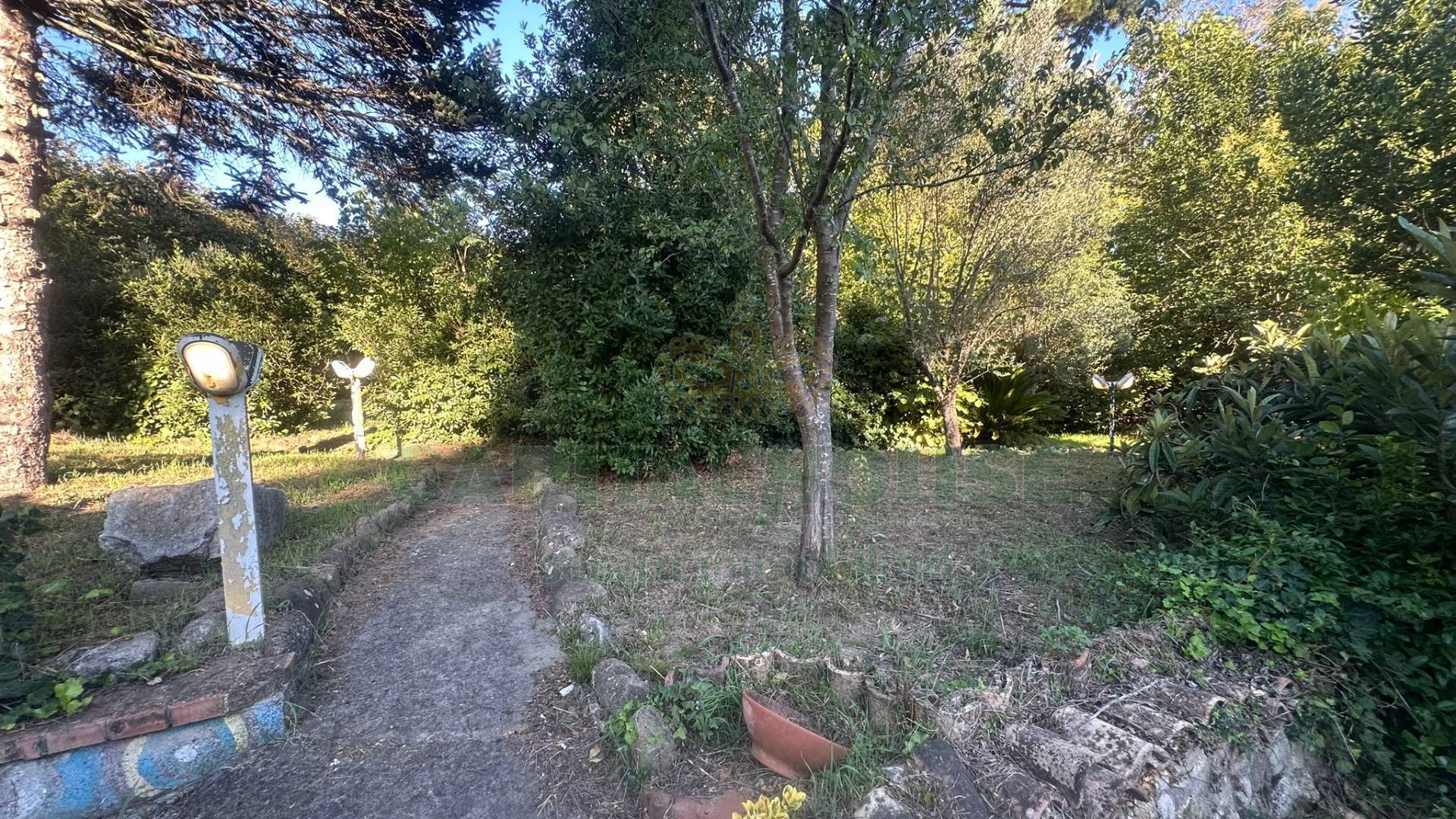 Indipendente in vendita a Capriglia Irpina