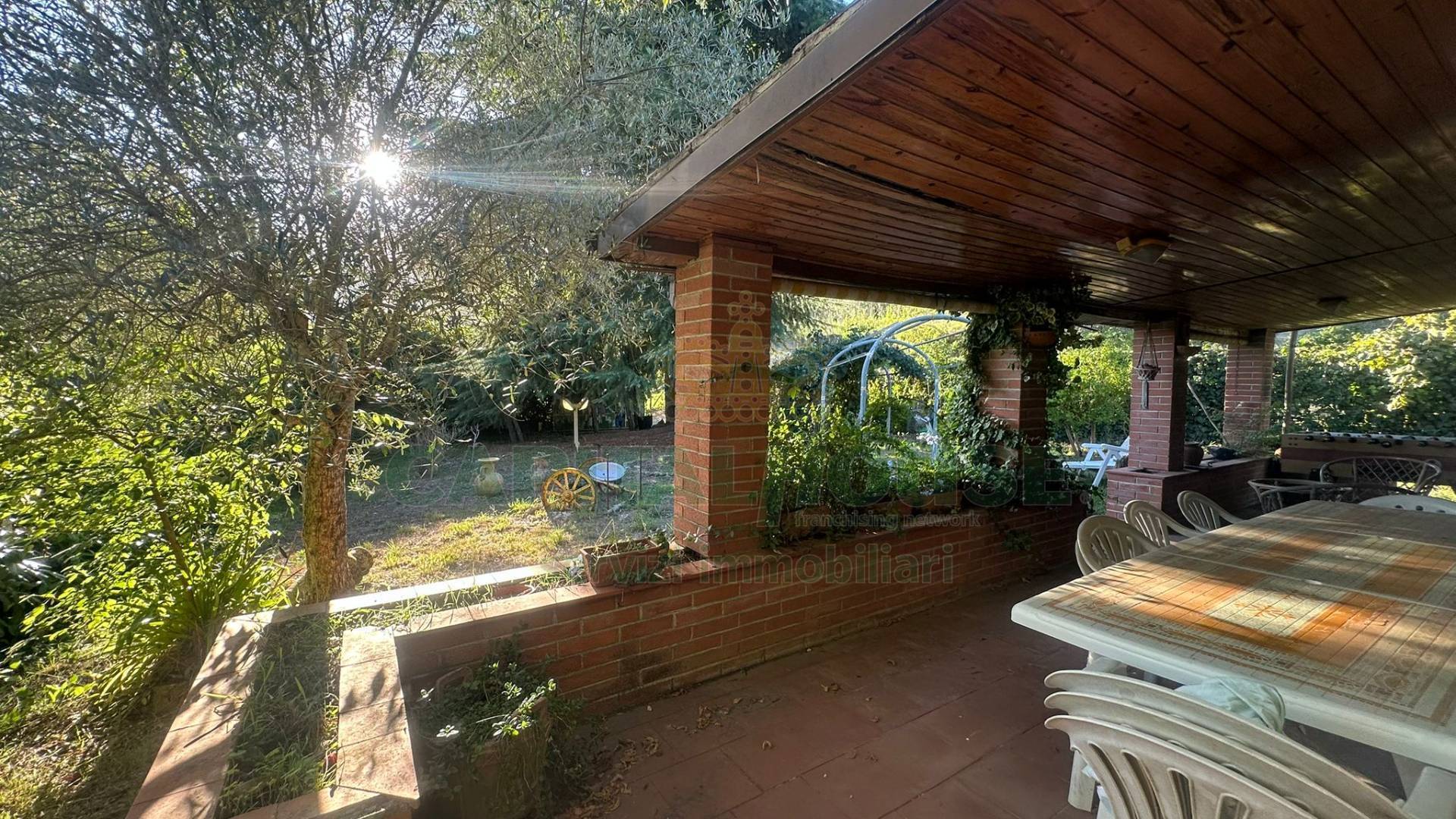 Indipendente in vendita a Capriglia Irpina