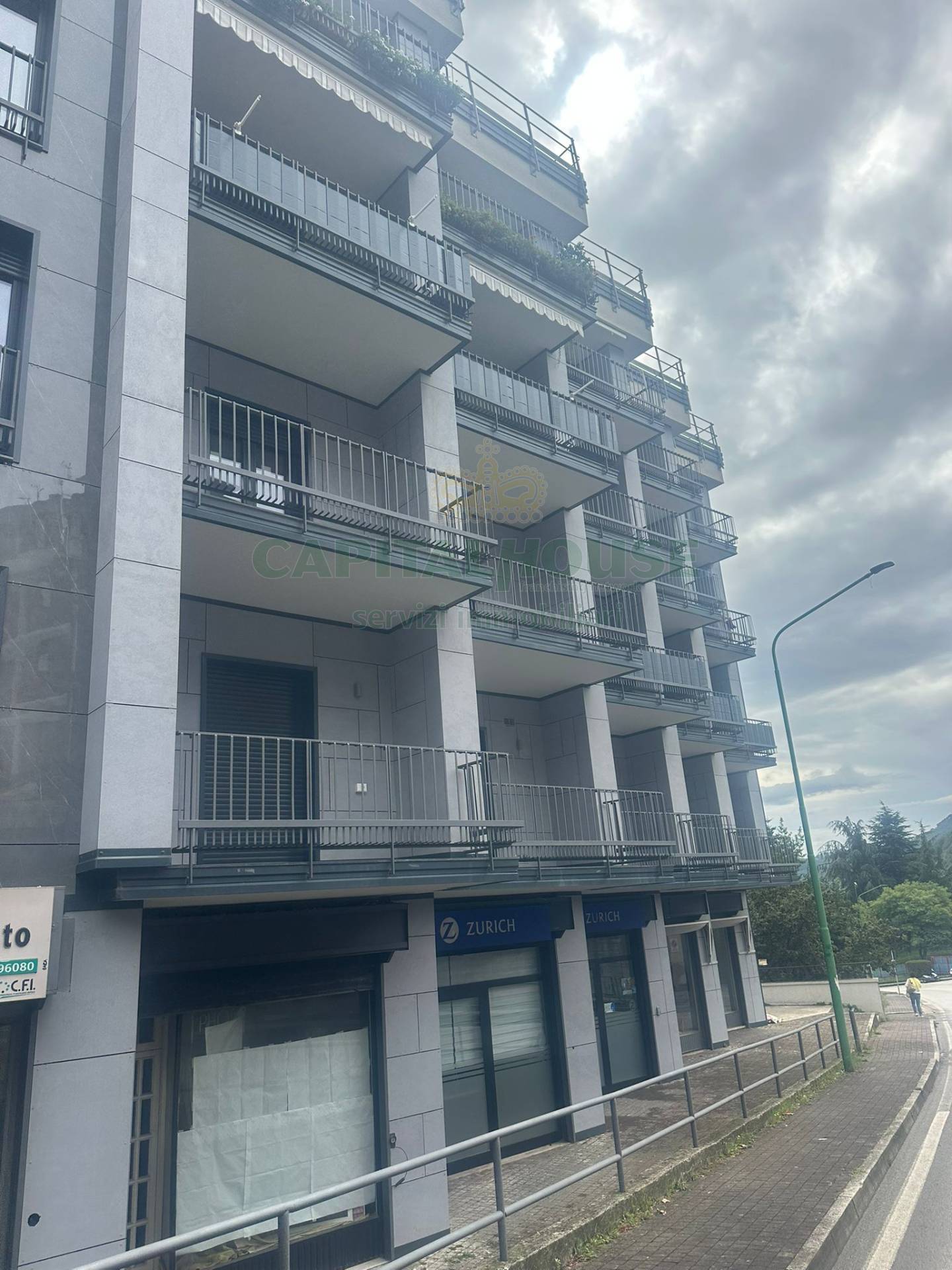 Commerciale in vendita a Mercogliano