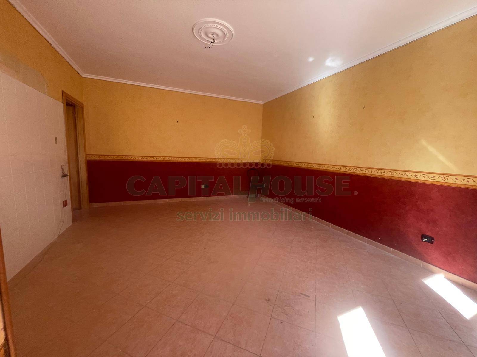 Appartamento in vendita a Ospedaletto d'Alpinolo