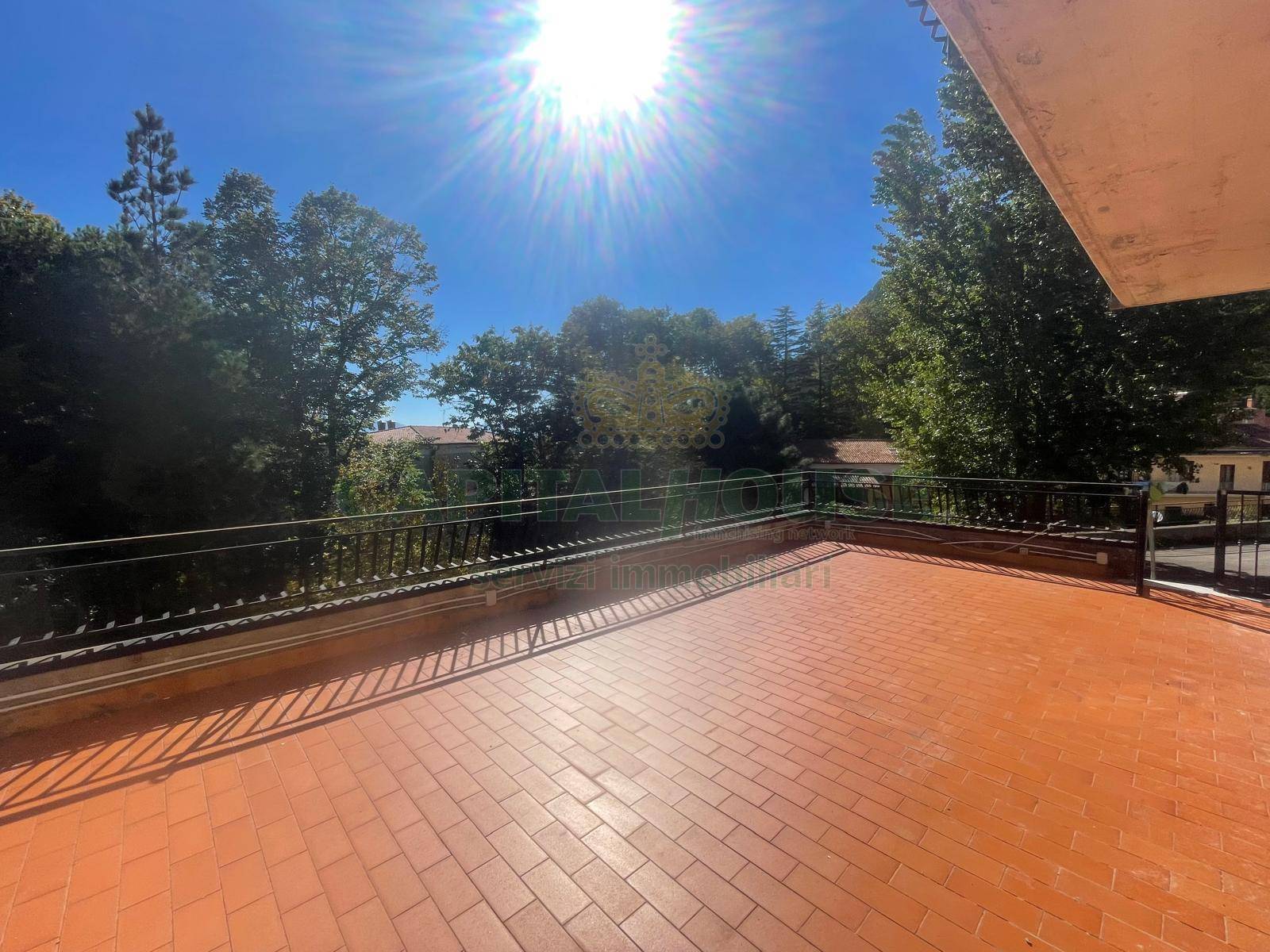 Appartamento in vendita a Ospedaletto d'Alpinolo